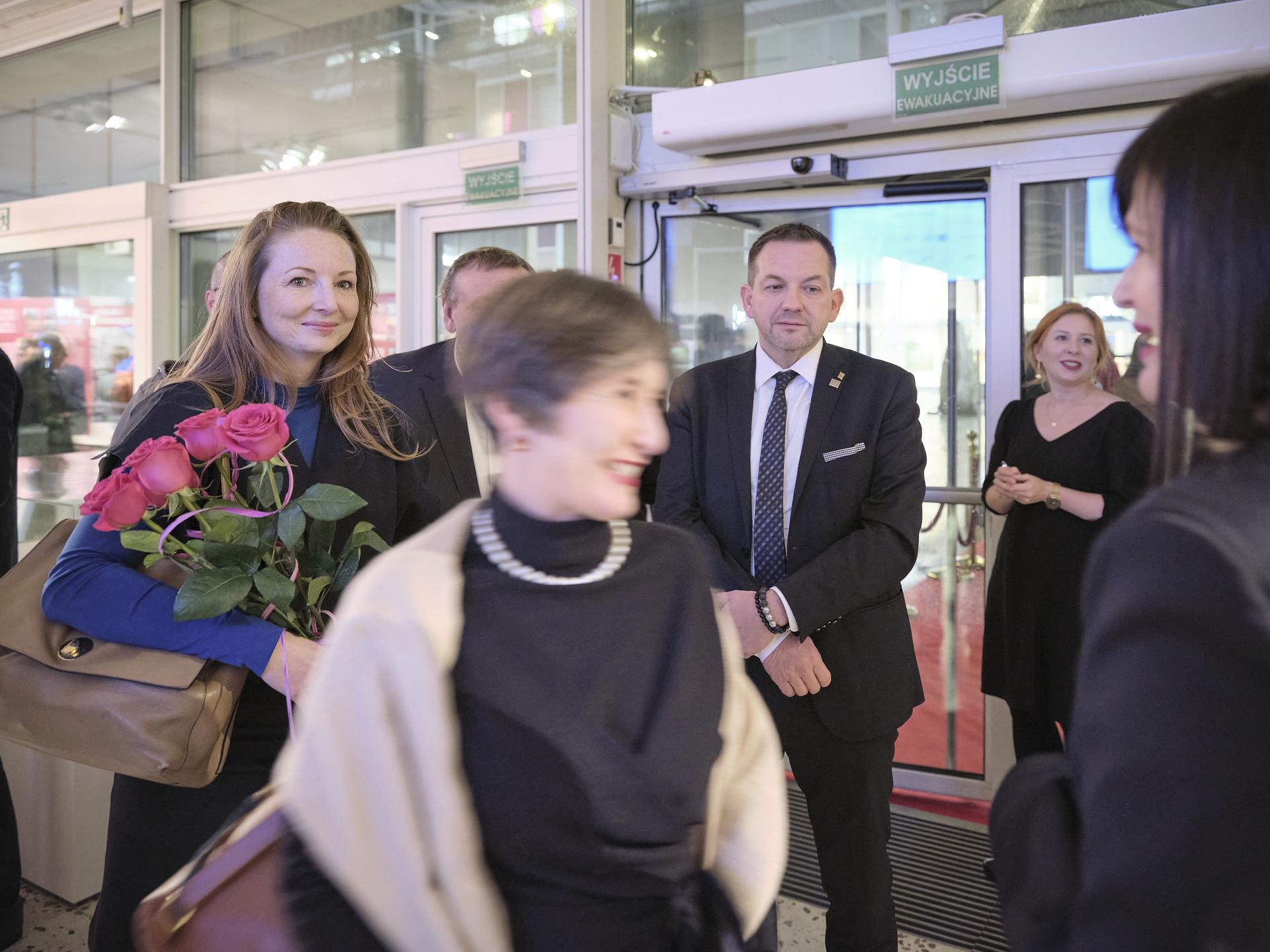 Relacja z Archikolaży 19