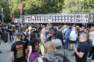 Potężna kara dla Live Nation! UOKiK wydał decyzję w głośnej sprawie - jest odpowiedź LN