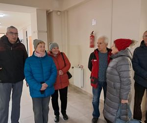 Zebrali prawie dwa tysiące podpisów. Protest przed sesją Rady Miejskiej w Starachowicach