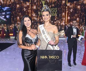 Finalistki oraz goście Miss Polonia 2024