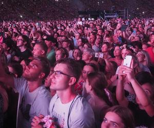 Koncert Sanah na Stadionie Śląskim. Szaleństwo! 
