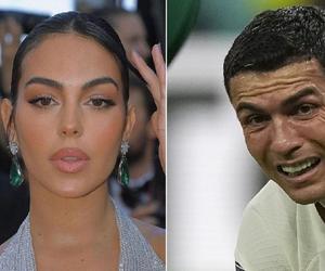 Cristiano Ronaldo już w przeszłości stracił dziecko! Georgina zdobyła się na wstrząsające wyznanie, opowiedziała o wcześniejszych poronieniach
