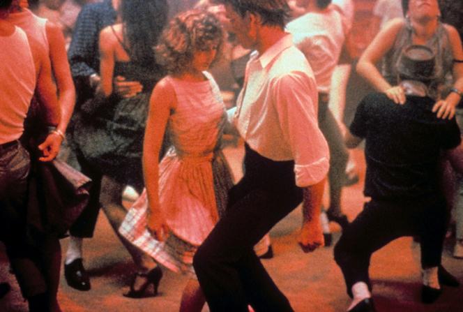 Dirty Dancing