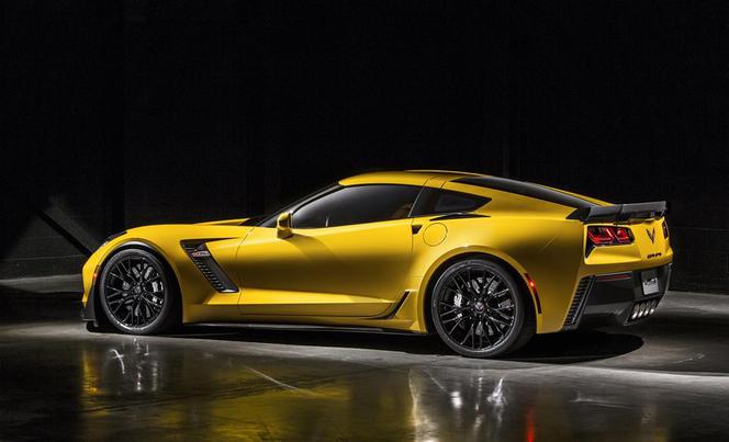 Corvette Z06