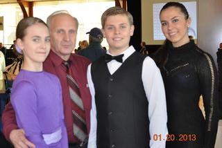 Joseph’s Dance Studio