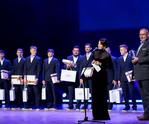 Speedway Gala w CKK Jordanki w Toruniu. Tak Apator świętował złoto