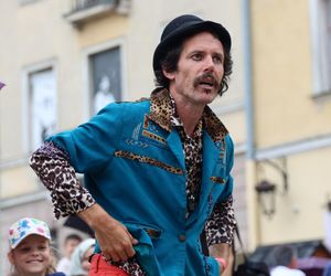 Ostatni dzień Carnavalu Sztukmistrzów 2025 w Lublinie