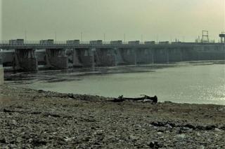 Zapora we Włocławku