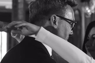 Kasia Cichopek i Maciej Kurzajewski wzięli ślub