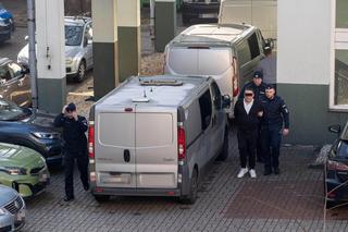 Morderstwo w Pleszewie - 6 osób zamordowało 51-latka oraz 35-latka