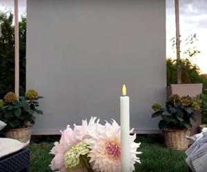 Jak zrobić plenerowe kino letnie w ogrodzie? Instrukcja krok po kroku
