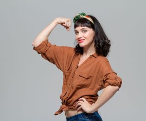 Wysoka samoocena wpływa na to jak postrzegają cię inni. Czy umiesz siebie doceniać?