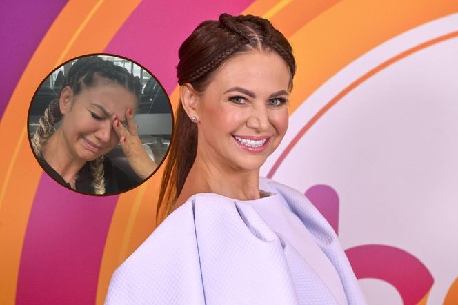 Maja Rutkowski może mówić o prawdziwym cudzie! Krzysztof Rutkowski wybawił ją od deportacji