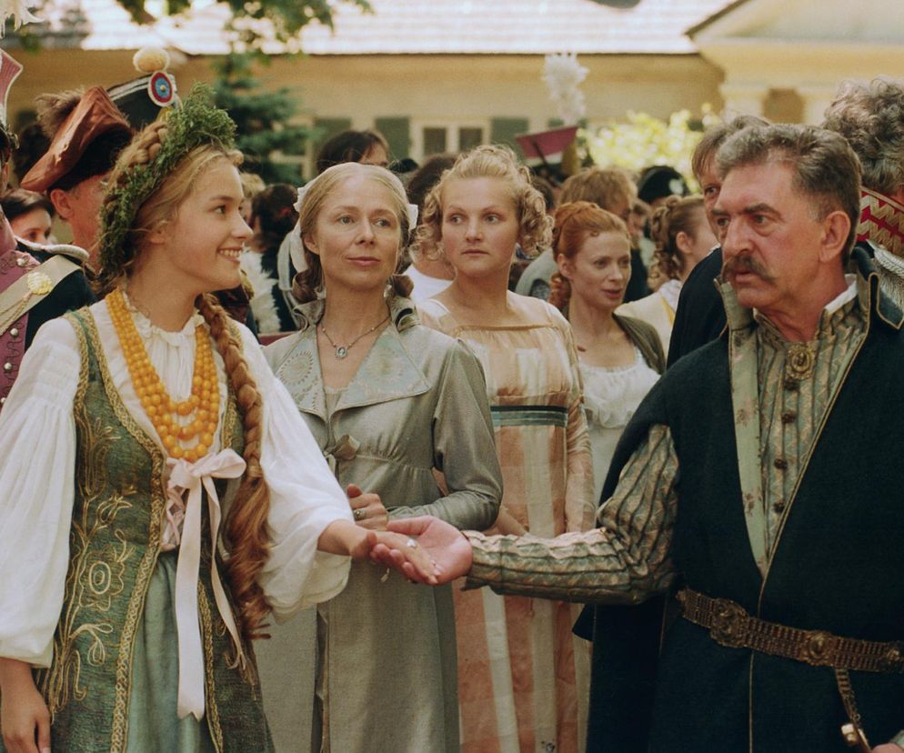 Pan Tadeusz 