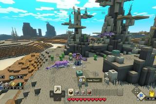 Kwietniowa oferta PlayStation Plus 2024: Immortals of Aveum, Minecraft Legends oraz Skul: The Hero Slayer