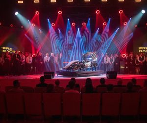 Studenci z Politechniki Rzeszowskiej zbudowali bolid