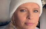 M jak miłość na planie. Dorota (Iwona Rejzner)