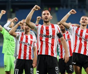 Co za finisz Cracovii! Górnik zatrzymany na Pasach w ostatniej chwili!