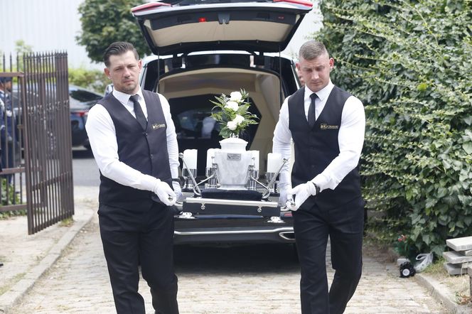 Politycy pożegnali Jerzego Dziewulskiego