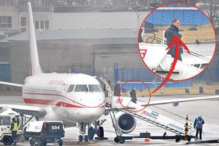 Premier Tusk po raz kolejny wykorzystał państwowy samolot jak prywatną taksówkę