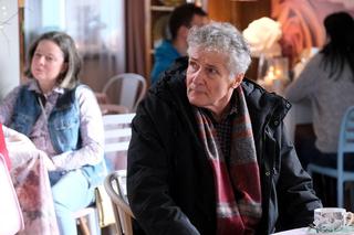 M jak miłość odc. 1799. stryj Erwin (Andrzej Dopierała)