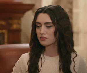 Wichrowe wzgórze - zaręczyny Zeynep i Halila