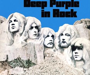 Deep Purple - 5 ciekawostek o albumie Deep Purple in Rock na 55-lecie wydania | Jak dziś rockuje?