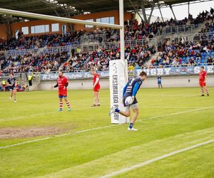 Derby Wschodu dla Siedlec. MKS Pogoń pokonała Budowlanych Lublin