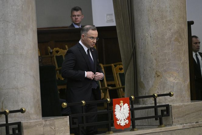 30. posiedzenie Sejmu X kadencji