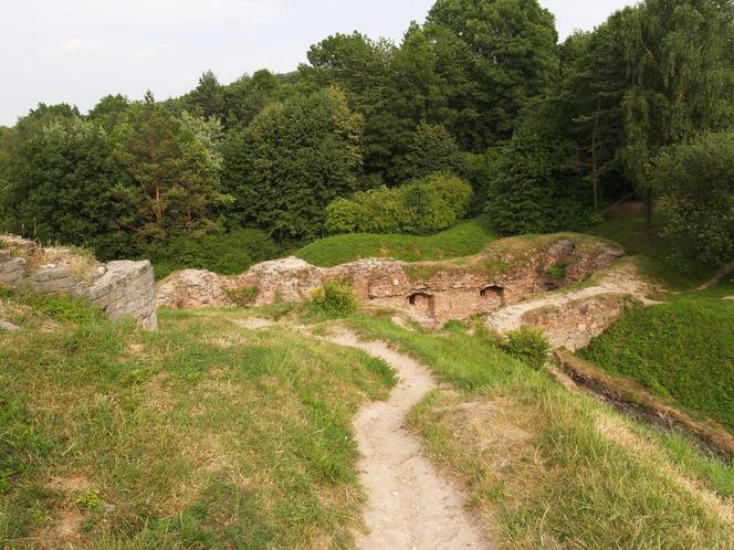 Szlak turystyczny z Tarnowa do Tuchowa