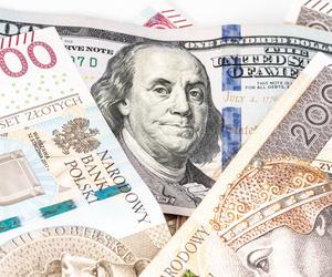 Ile kosztuje euro i dolar? [15.04.2024]