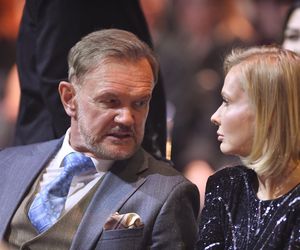 Edyta Pazura uciekła z Polski. Zamiast w sukienkę wskoczyła w kołdrę!