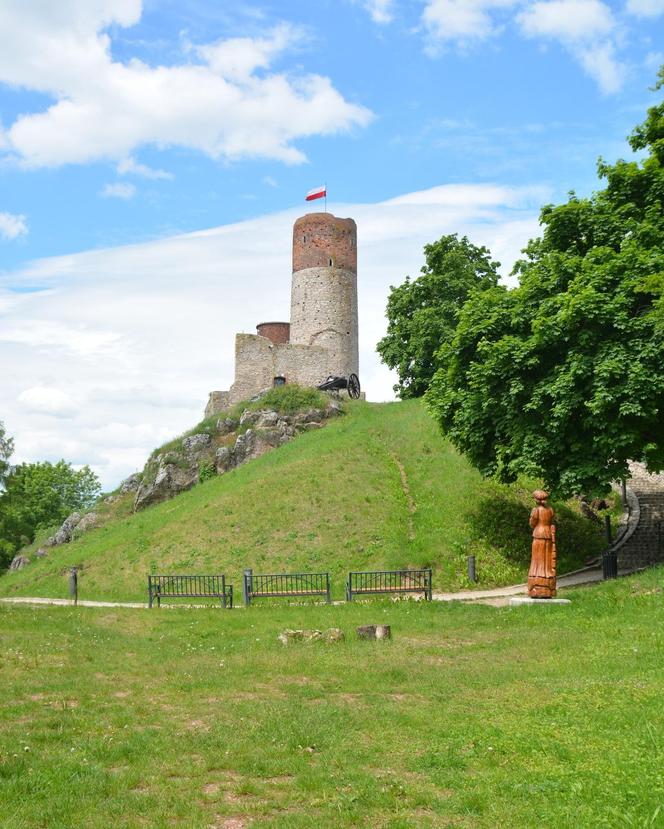 Zamek Królewski w Chęcinach