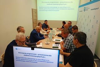 Nowy zalew w woj. lubelskim? Wiemy, gdzie będzie!