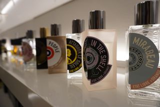 W perfumerii Lulua znajdziesz zapachy z całego świata