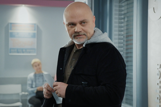 M jak miłość, odcinek 1728: Daniel (Paweł Prokopczuk)