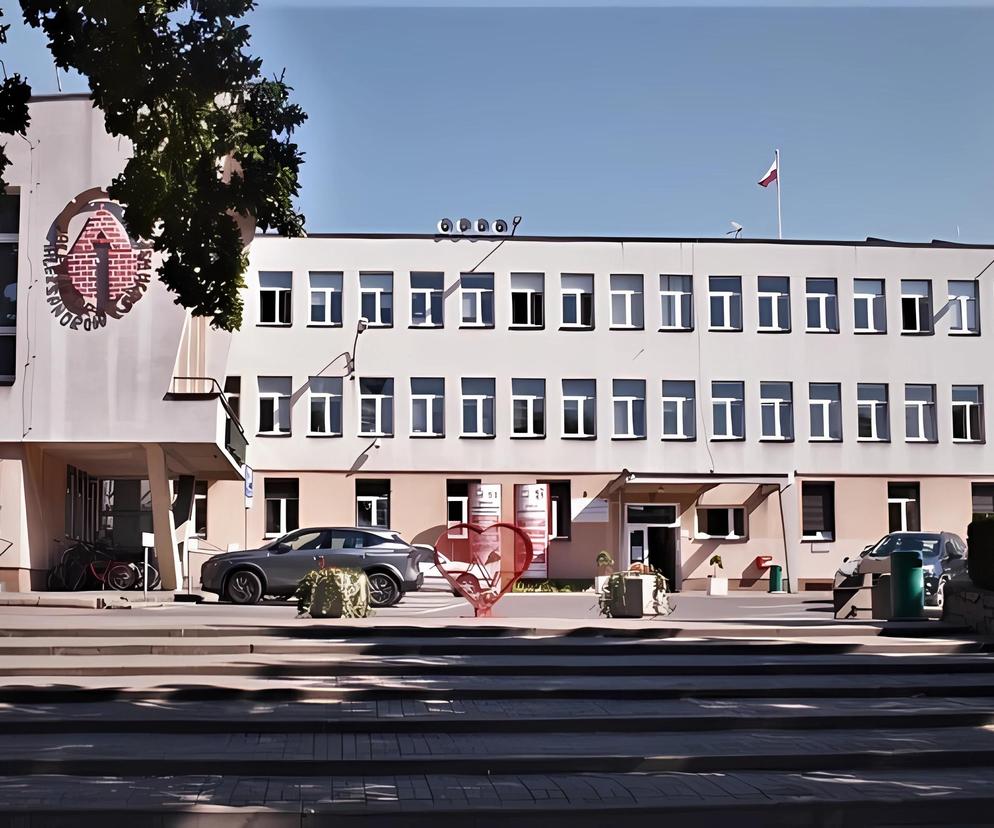 Urząd Miejski w Aleksandrowie Kujawskim