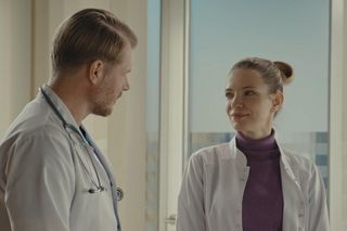 Na dobre i na złe, odcinek 955: Dominika po operacji sprowokuje Begera do ataku! Zacznie sie koszmar - ZDJĘCIA, ZWIASTUN