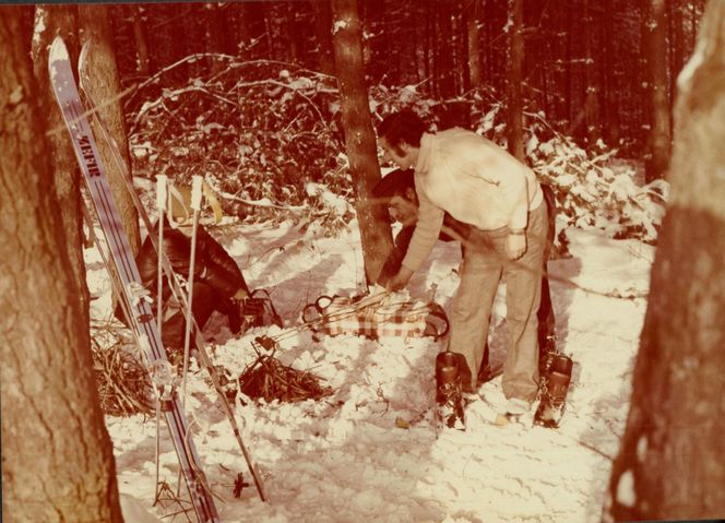 Ferie Zimowe lata 70. FSC Starachowice 