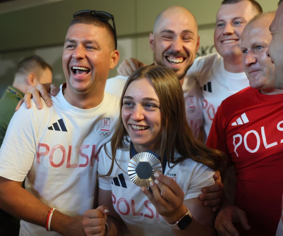 Julia Szeremeta zdradziła swoje plany na przyszłość! Wiemy, jaki jest jej kolejny cel w karierze