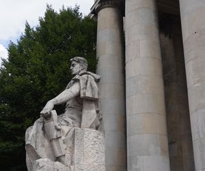 Pałac Kultury i Nauki w Warszawie