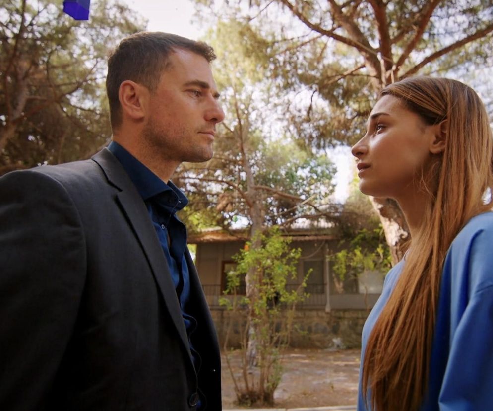 Miłość i nadzieja, odcinek 279: Niezwykłe wyznanie miłości Sili i Kuzeya. Tak przekażą sobie uczucie - ZDJĘCIA