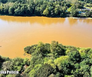 Fala powodziowa na Odrze dotarła do województwa lubuskiego. Działania służb