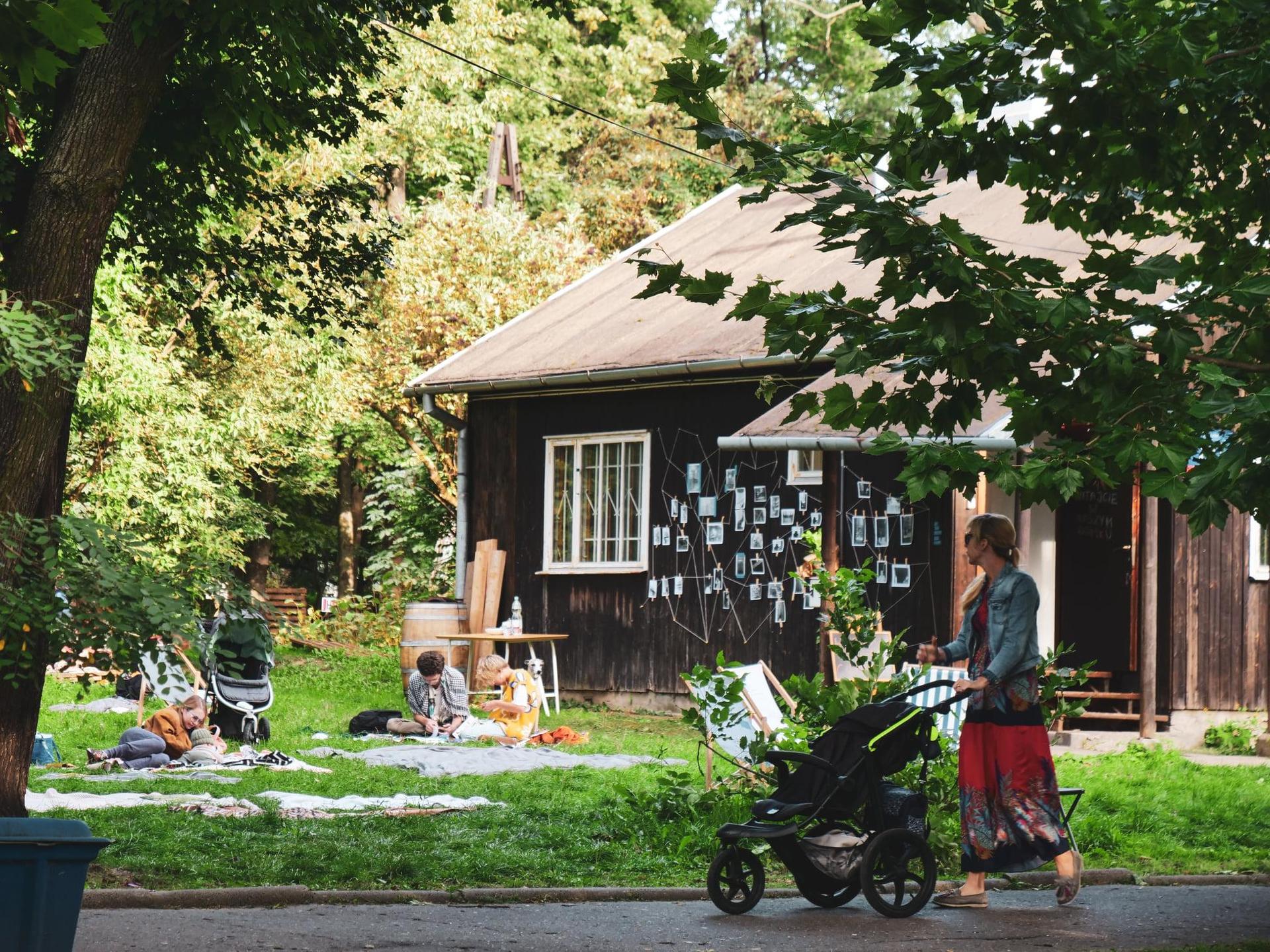 Otwarty Jazdów, 10 lat działalności