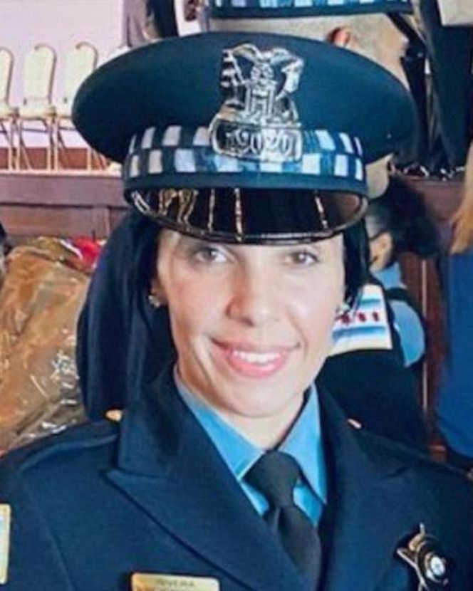 Pożegnali zastrzeloną policjantkę z Chicago, zatrzymali kolejnego podejrzanego