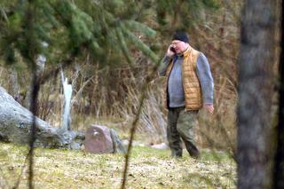 Komorowski zaczyna sezon