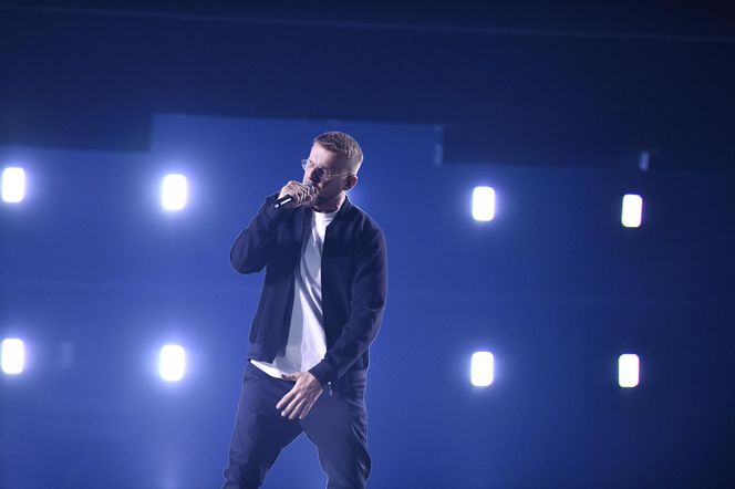 KęKę w żałobie. Jego słowa o mamie łamią serca fanów