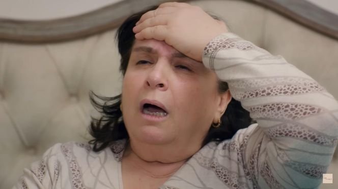 Matka Kuzeya przeżyje koszmar!