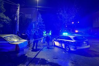 Wybuch gazu na Gocławiu. Z okien wyleciały szyby, jedna osoba w szpitalu