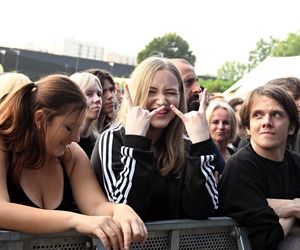 Urodziny Katowic. Zdjęcia z koncertów w sobotę 13.09.2025